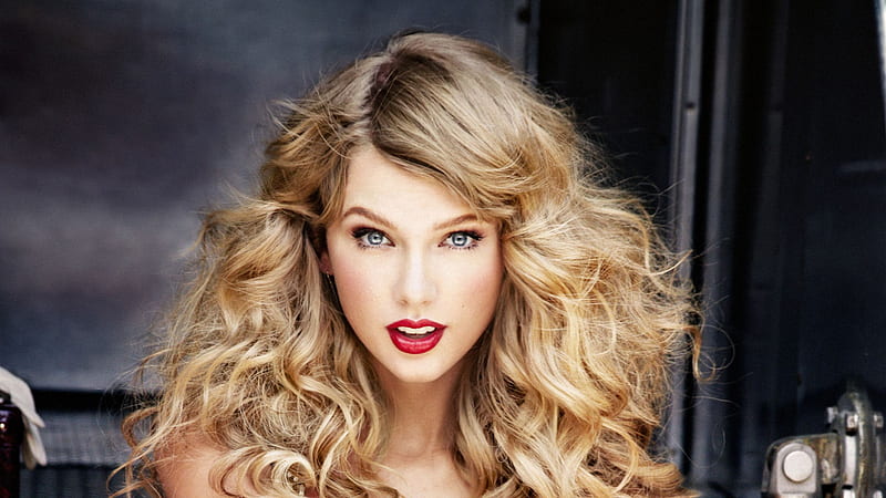 Taylor Swift American Singer 2018, taylor-swift, music, celebrities, singer, HD wallpaper