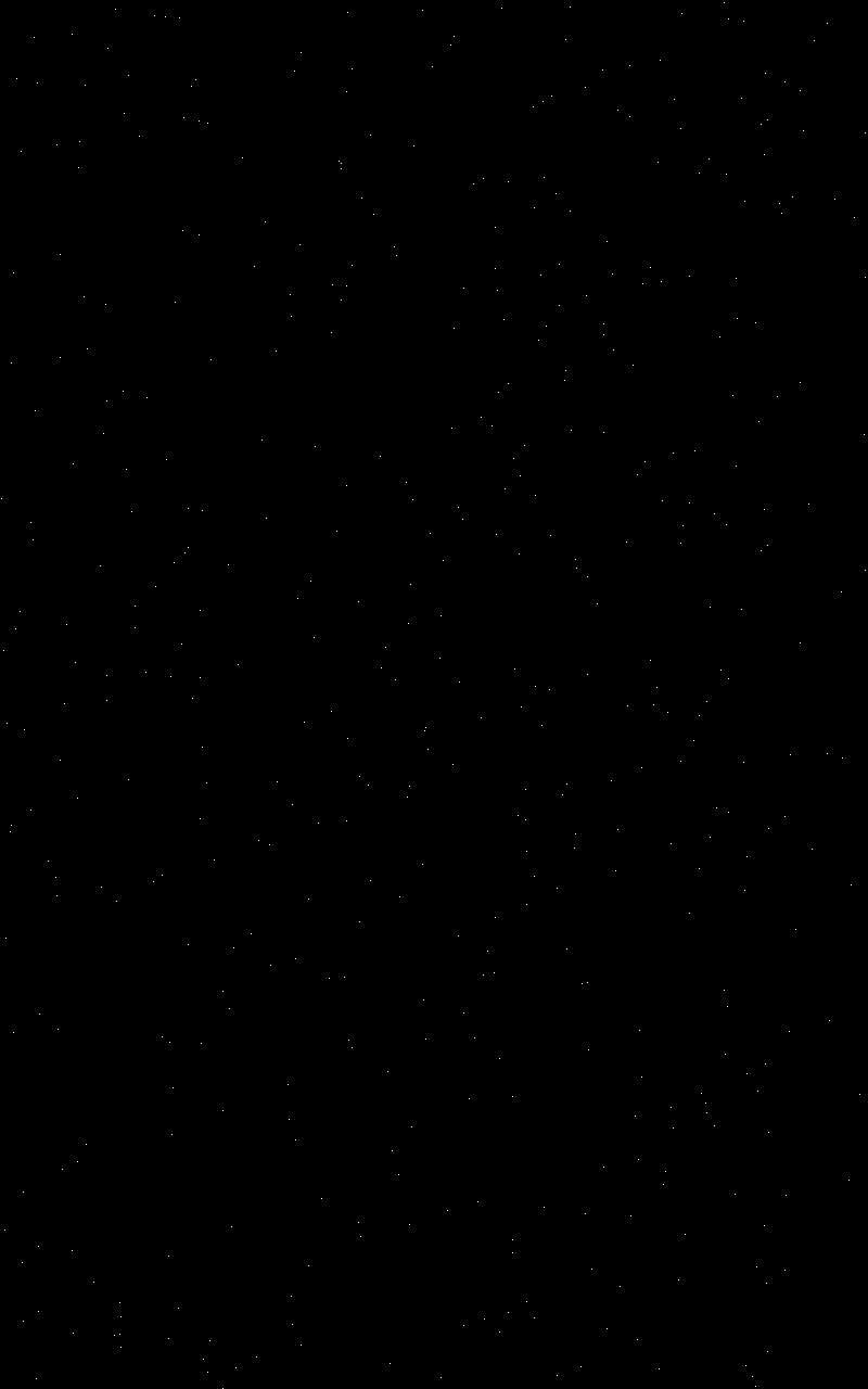 space, black, dark, HD phone wallpaper