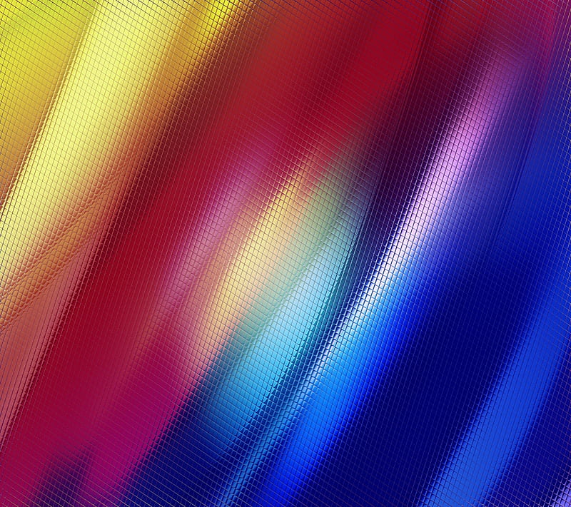 colorful, abstract, tiles, HD wallpaper
