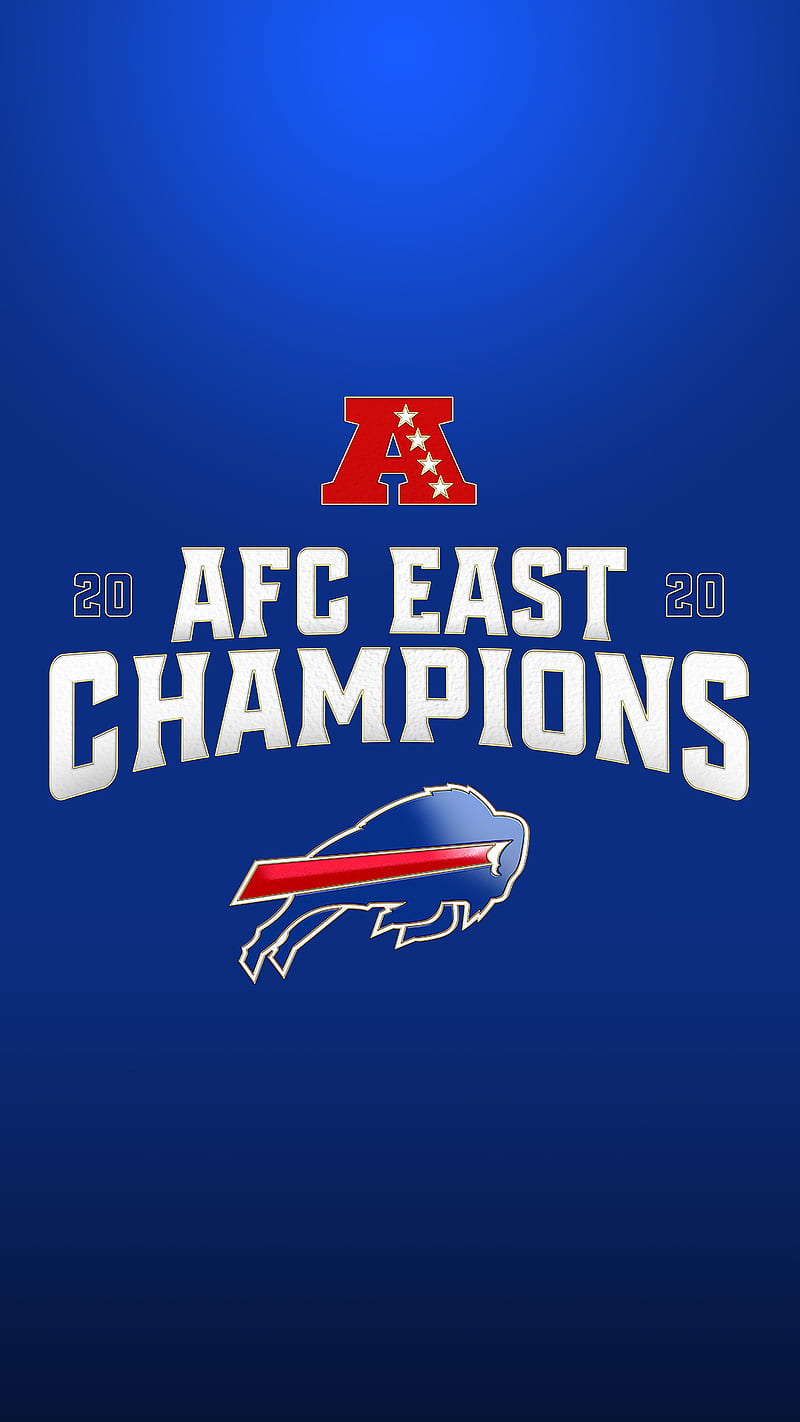 DA BILLS, buffalo bills, sport, HD phone wallpaper