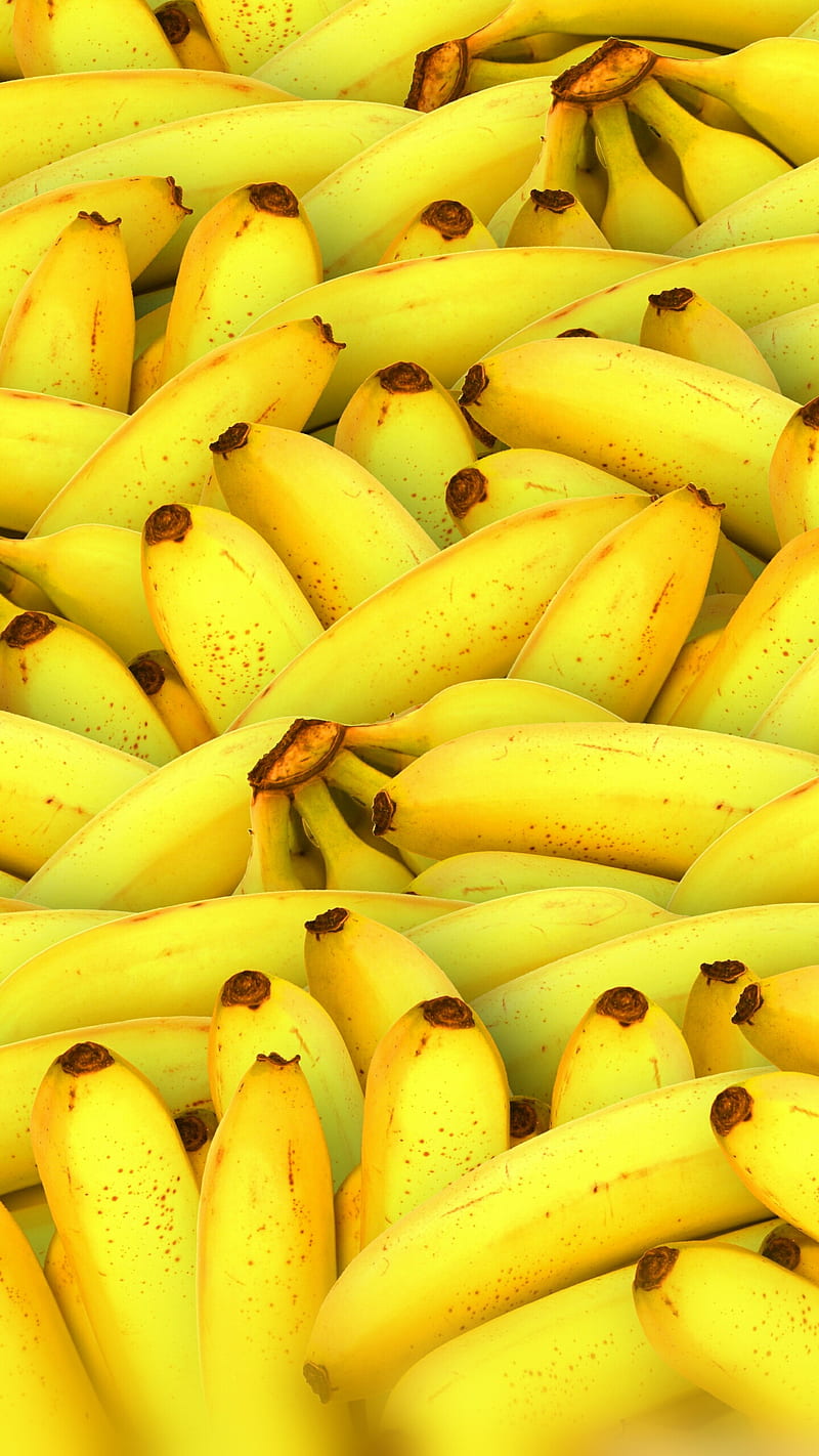 banana wallpaper desktop