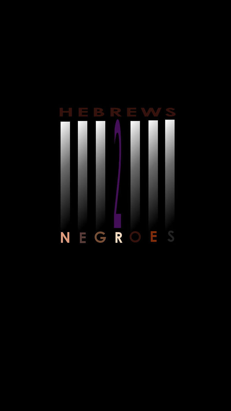 Hebrews, ark, awake, negroes, remnant, HD phone wallpaper