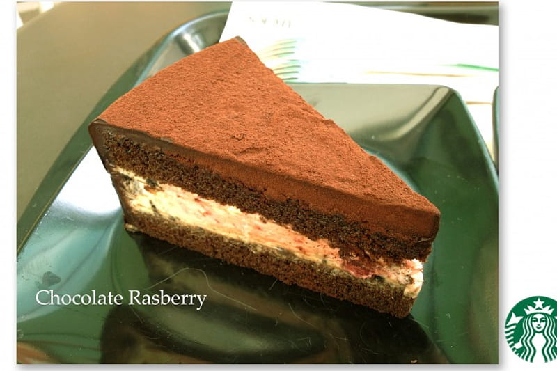 Chocolate Raspberry Cake, cake, chocolate, frosting, abstract, dessert, filled, bakery, raspberry, cream, HD wallpaper