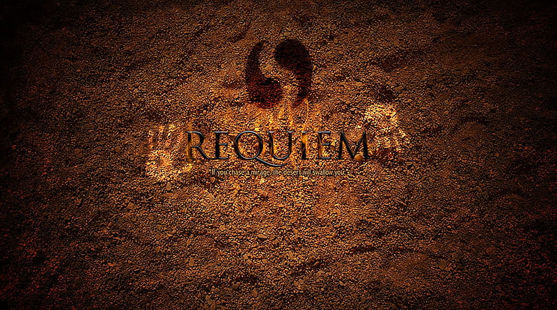 Requiem, the, legend, zelda, of, HD wallpaper