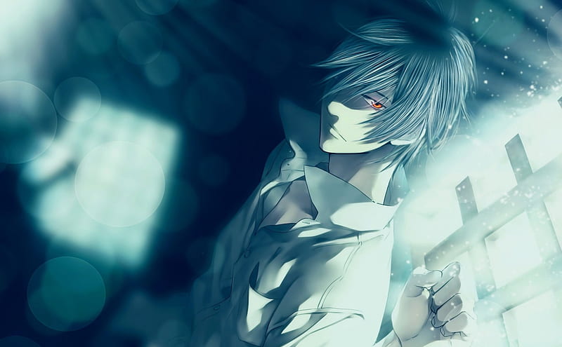 Light Yagami, death, cool, yagami, anime, note, light, HD wallpaper ...