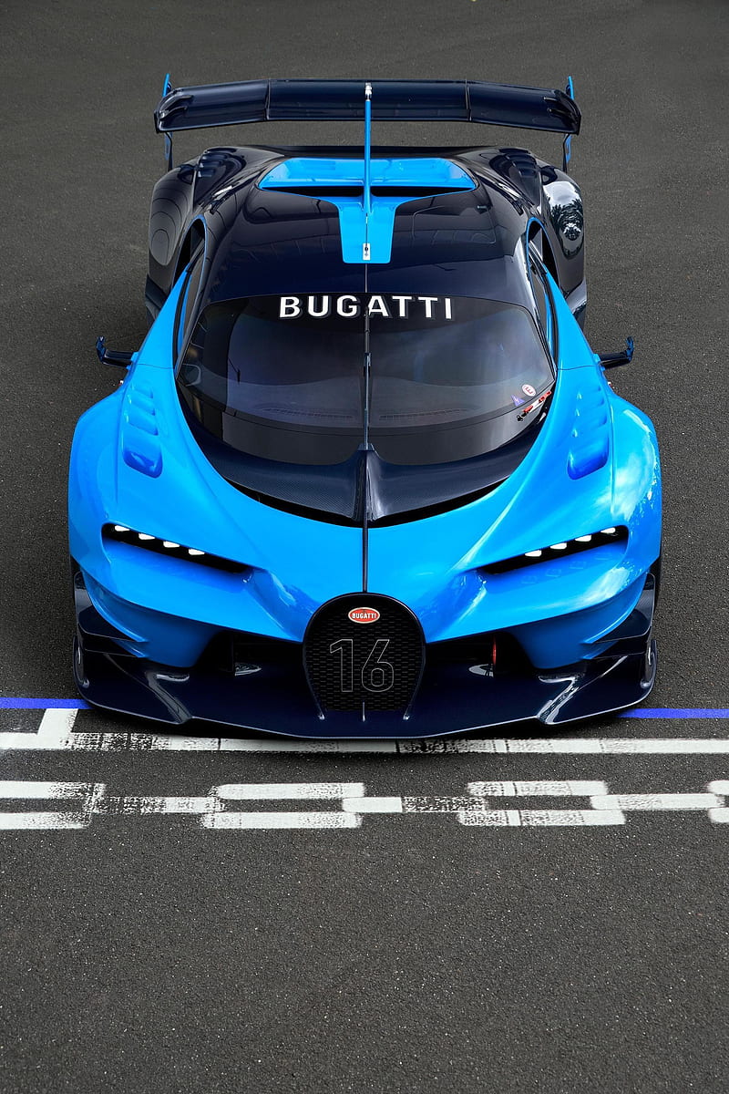 bugatti, bugatti veyron, car, veyron, HD phone wallpaper