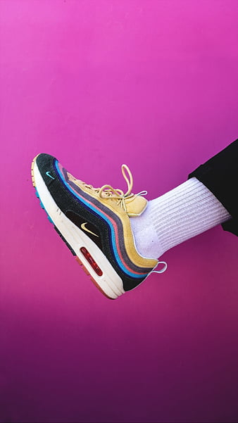 sean wotherspoon air max 97 wallpaper