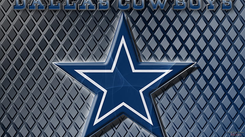 Dallas Cowboys Sprint Football Symbol 3 Sports, HD wallpaper
