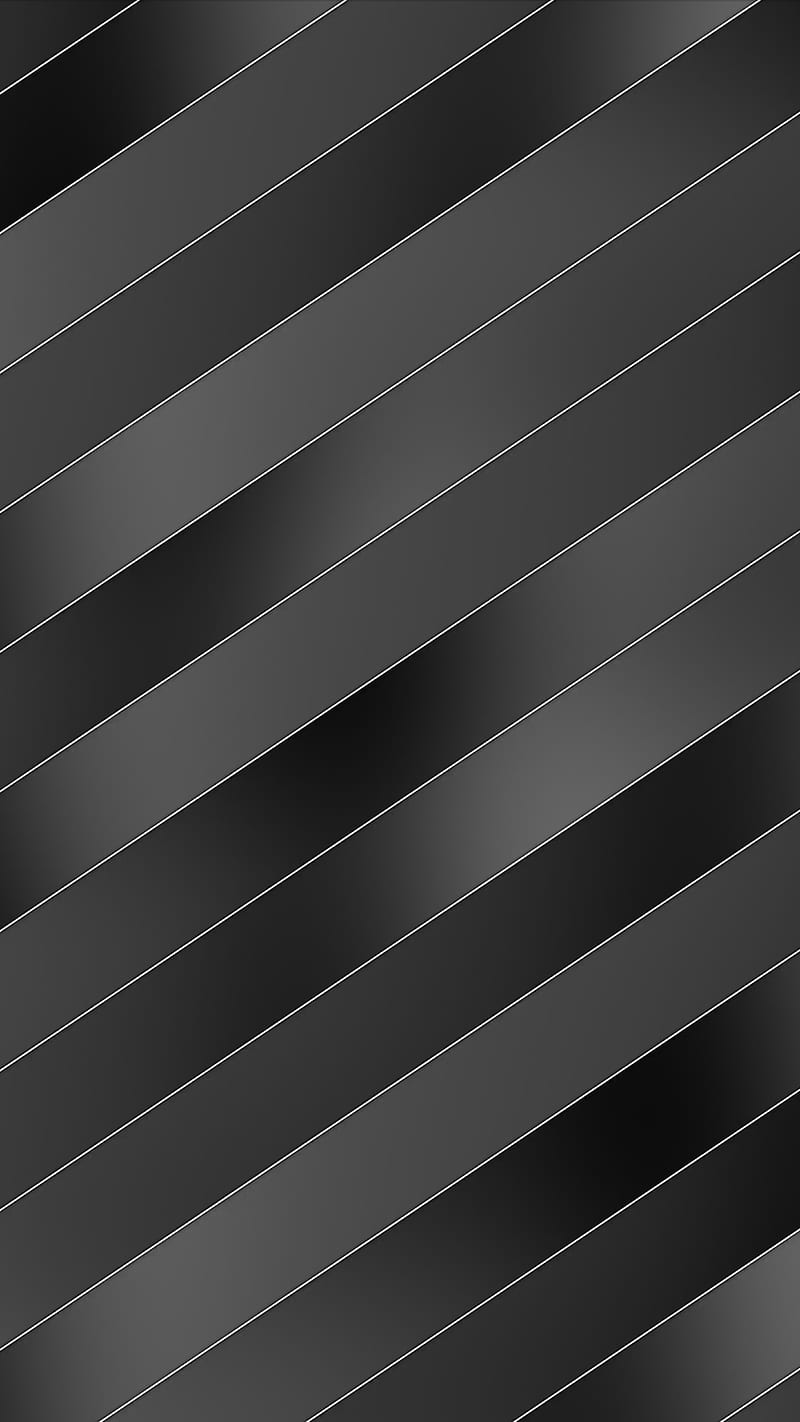 Stripes, black, wood, class, horizontal, gold, edge, metal, HD phone wallpaper