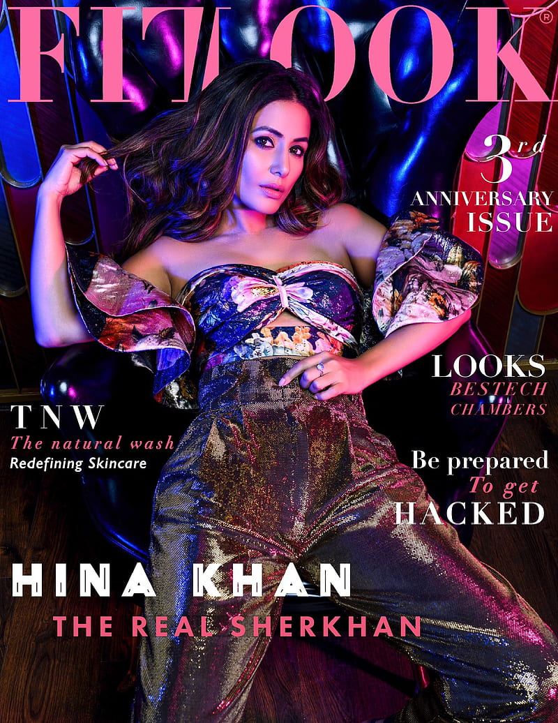 Hina khan, ha, HD phone wallpaper | Peakpx
