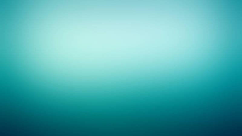 Plain White Turquoise Turquoise, HD wallpaper