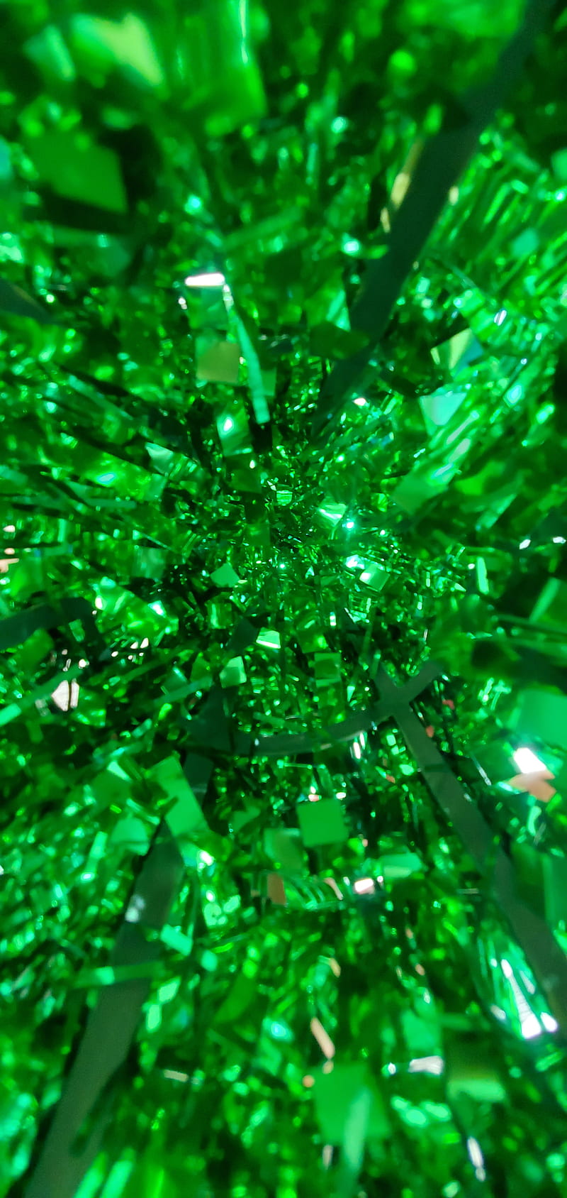 Emerald Green, bright, festive, multi-seasonal, HD phone wallpaper | Peakpx