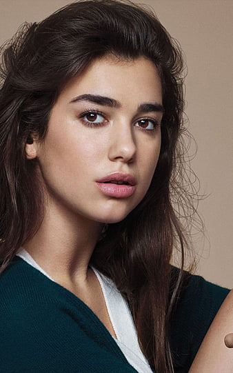 Dua Lipa, artist, beauty, entertainment, fashion, people, pretty ...