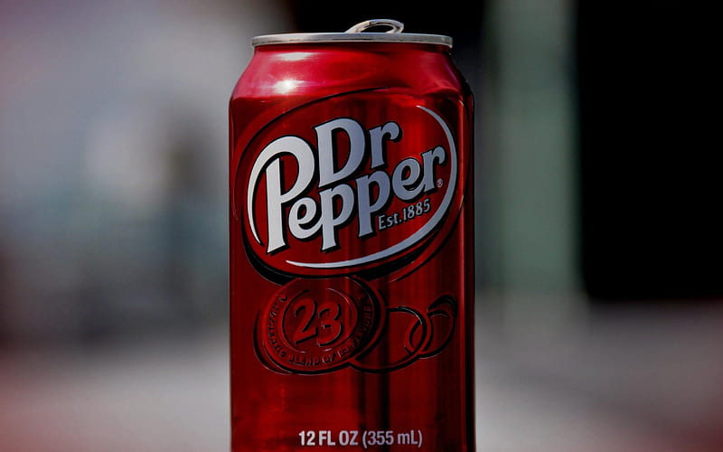Dr Pepper-brand advertising, HD wallpaper