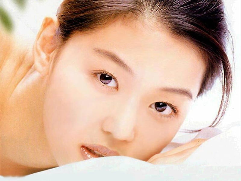cute,hot,korean actress,Jeon Ji Hyun,5, korean actress, cute, 5, jeon-ji-hyun, hot, HD wallpaper