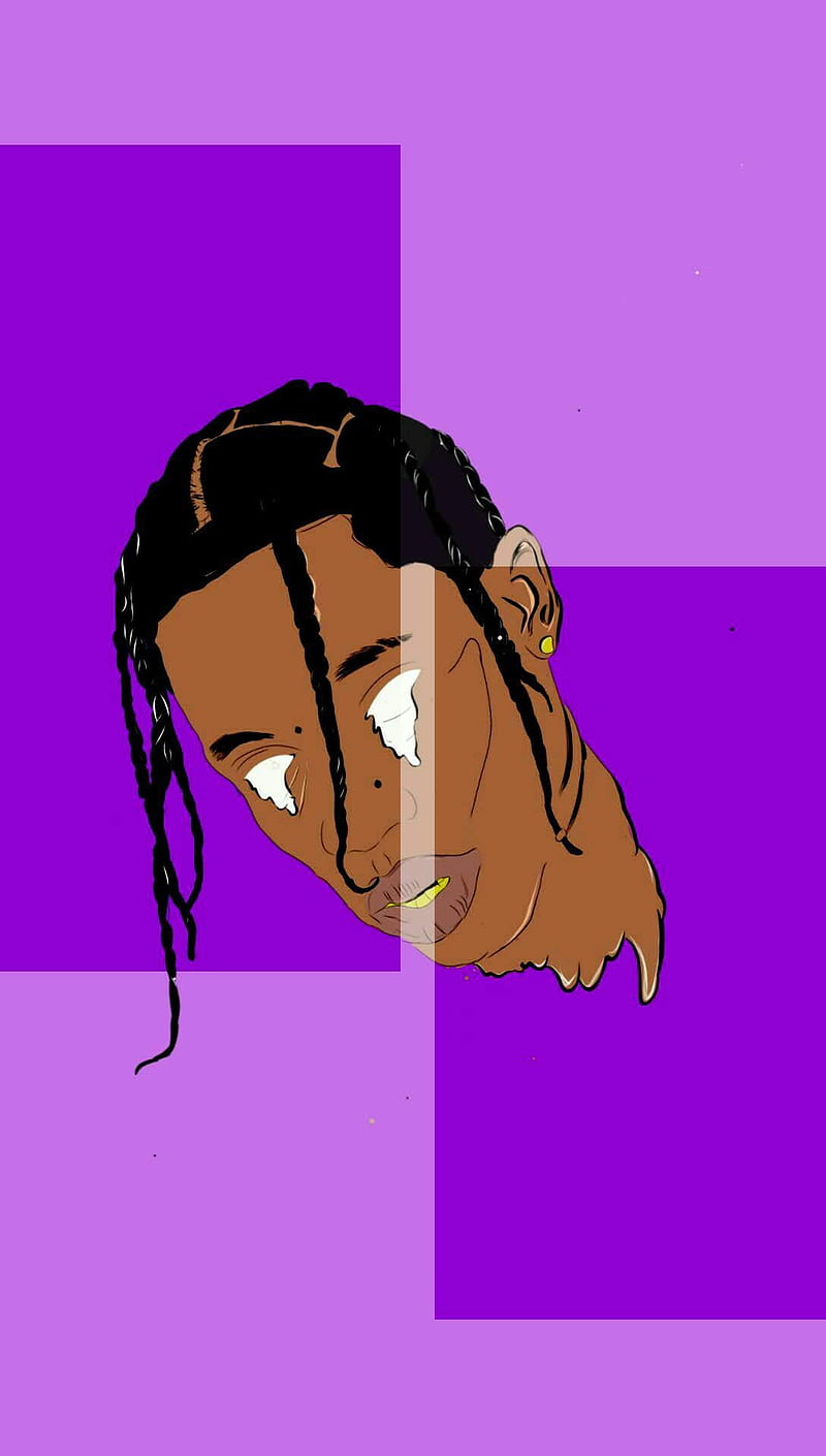 Travis scott, buke, HD phone wallpaper | Peakpx