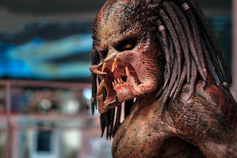 The Predator Movie Entertainment Weekly, the-predator-movie, the-predator, 2018-movies, movies, HD wallpaper