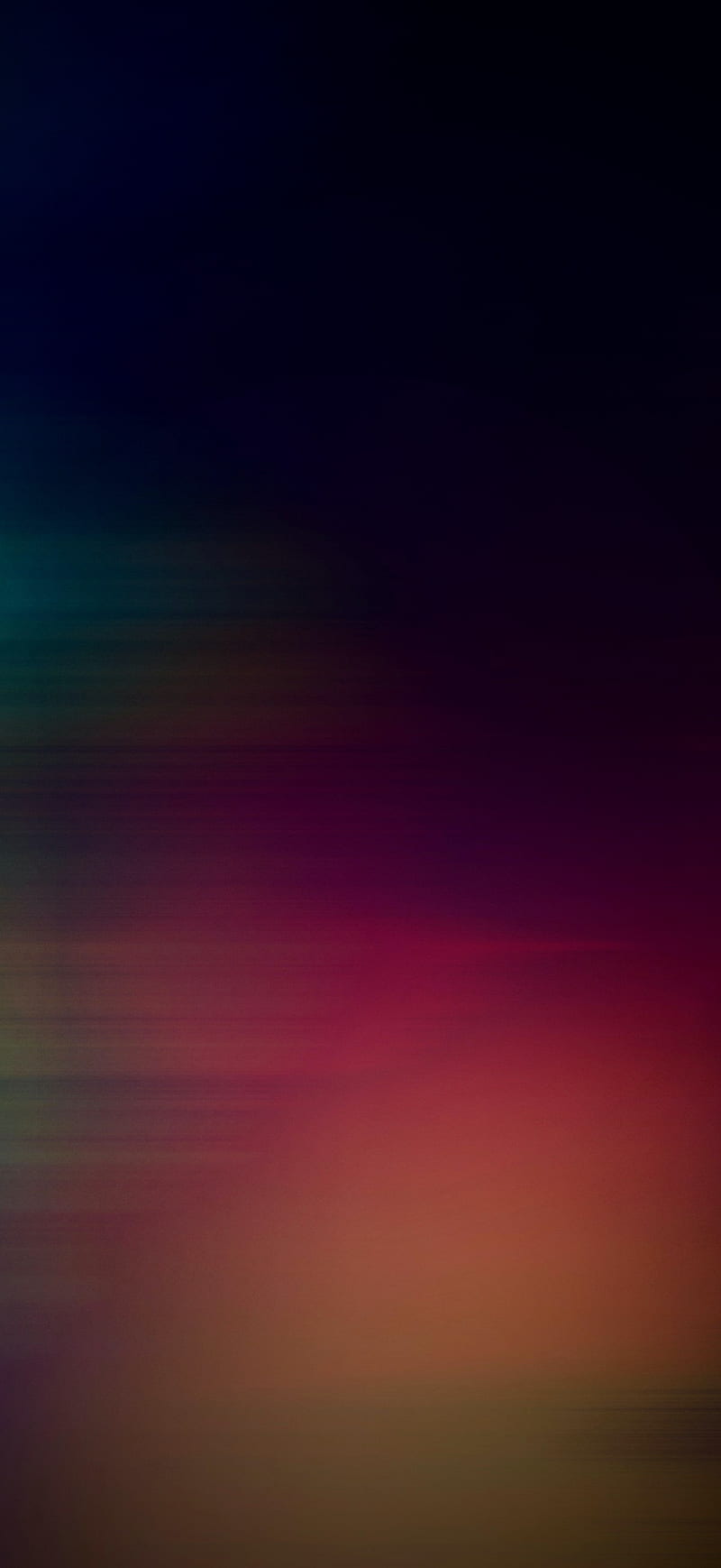 Black haze, colours, edge, HD phone wallpaper | Peakpx