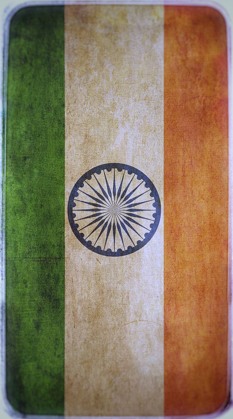 Independent INDIA, card, independent day, india, indian flag, magic, spades, state, warriors, HD phone wallpaper