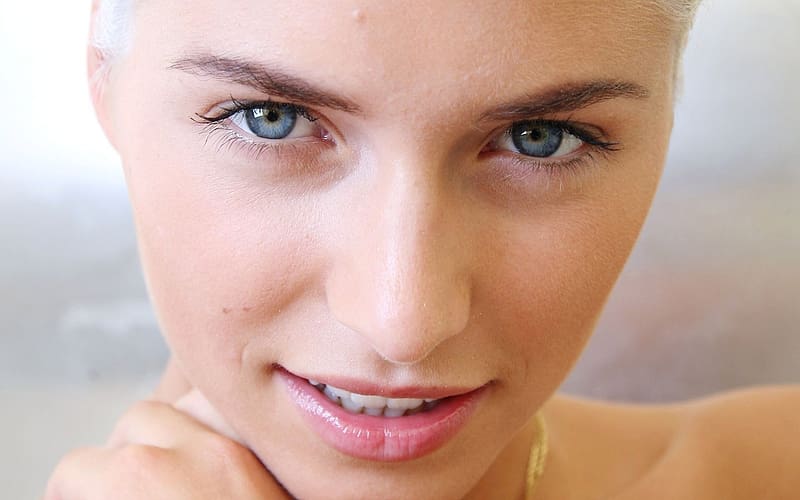 Celebrity, Lena Gercke, HD wallpaper Celebrity, Lena Gercke, HD wallpaper