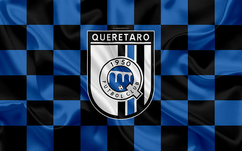 Logo of RACING QUERETARO F.C.