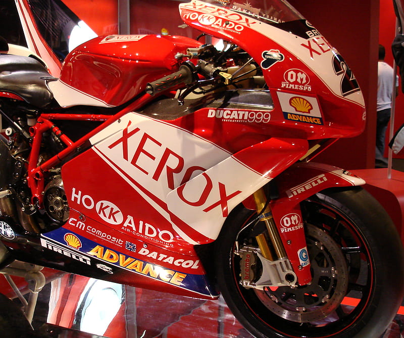 Ducati 999 Hd Wallpaper Peakpx