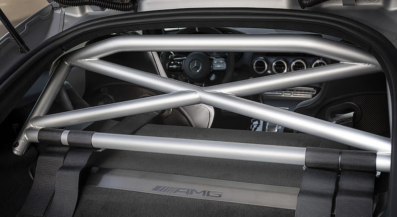 2020 Mercedes-AMG GT R Pro - Roll Cage , car, HD wallpaper