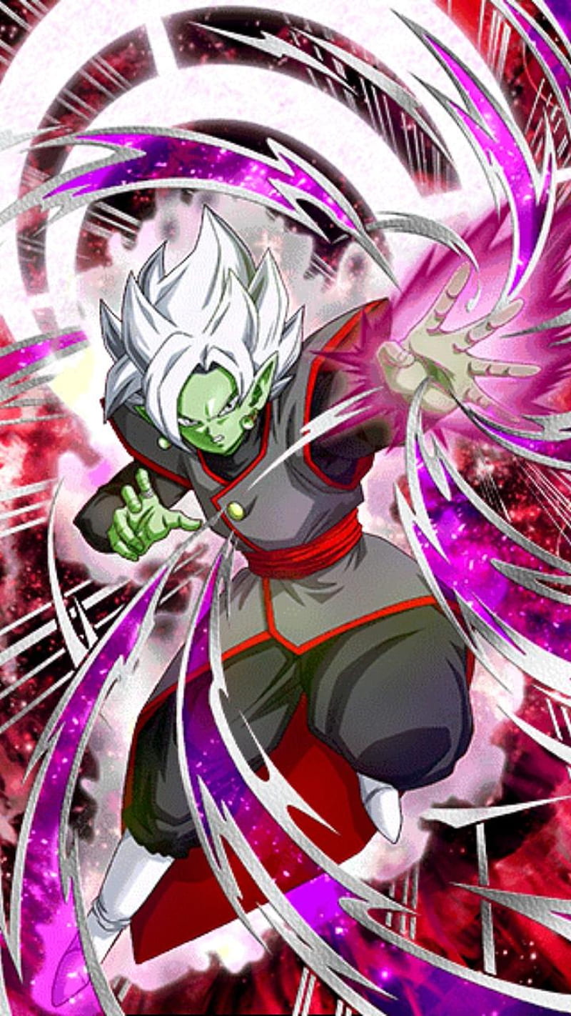 Silence Mortals Behold the Ultimate Duel Card fused zamasu computer HD  wallpaper  Pxfuel