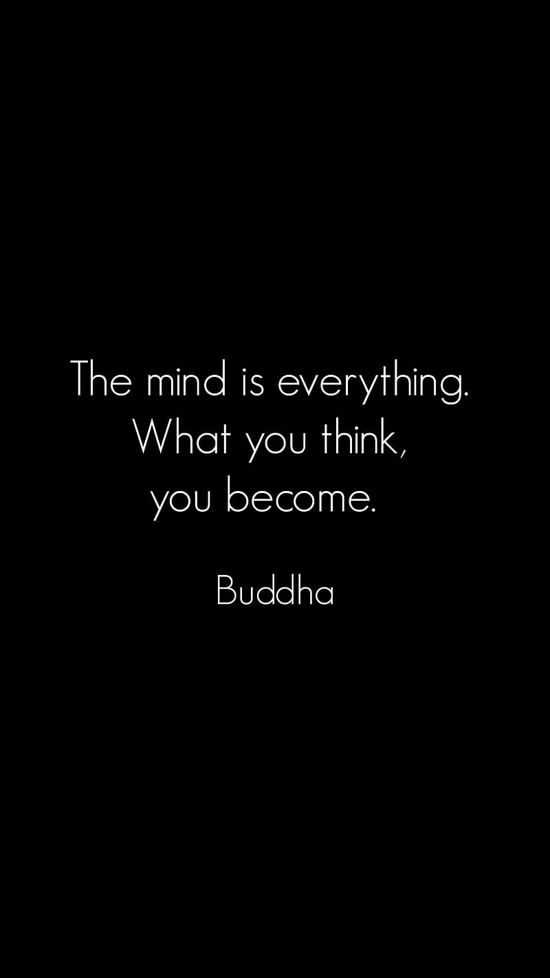 Buddha Quotes, mind, success, english, inspirational, motivation, HD phone  wallpaper | Peakpx