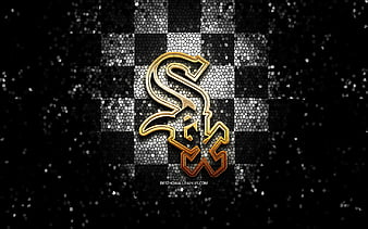 cool white sox wallpapers｜TikTok Search