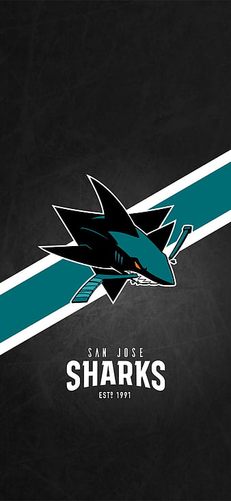 2023 San Jose Sharks wallpaper – Pro Sports Backgrounds