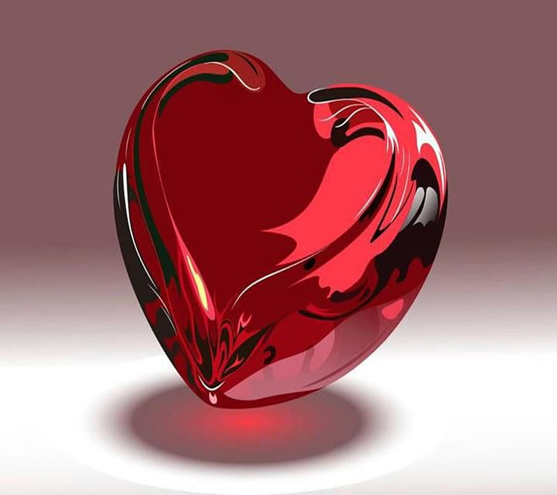 Corazon 009, love, corazones, romantico, sprigamelvirus, HD wallpaper