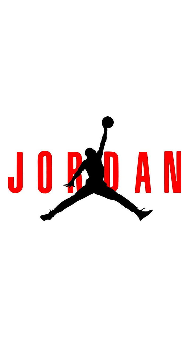 sustantivo administración el estudio Jordon 23, basketball, chiruchaudhary, game, jordan, logo, shoes, sticker,  HD phone wallpaper | Peakpx