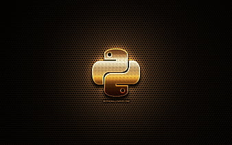 HD python logo wallpapers | Peakpx