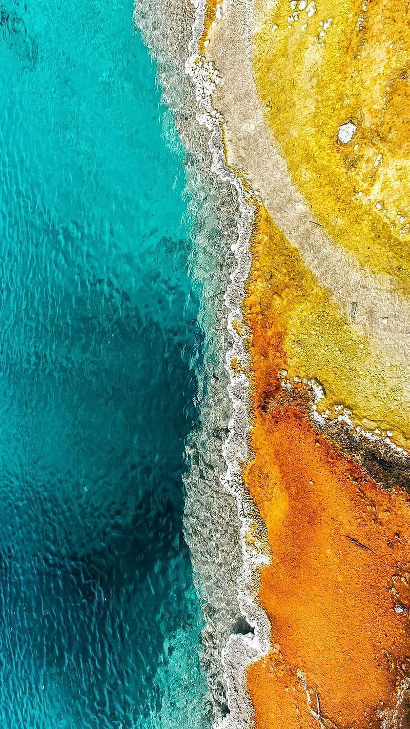 Ocean, nature, oceans, sea, water, HD phone wallpaper | Peakpx