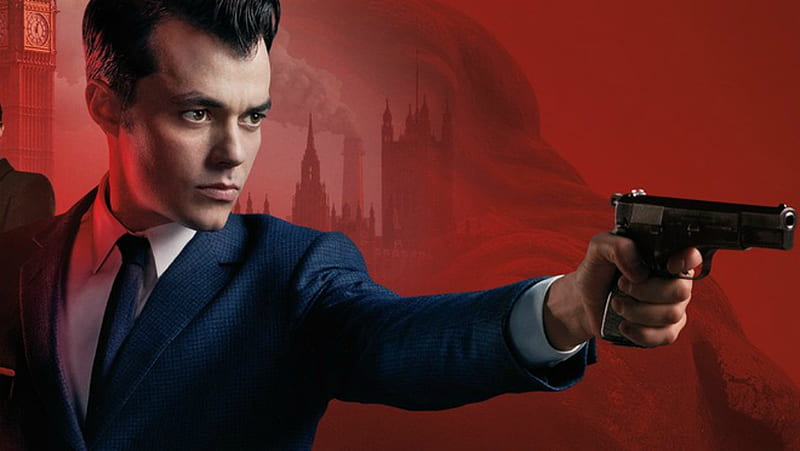 Pennyworth Is Heading to HBO Max Starting With Season 3, HD wallpaper