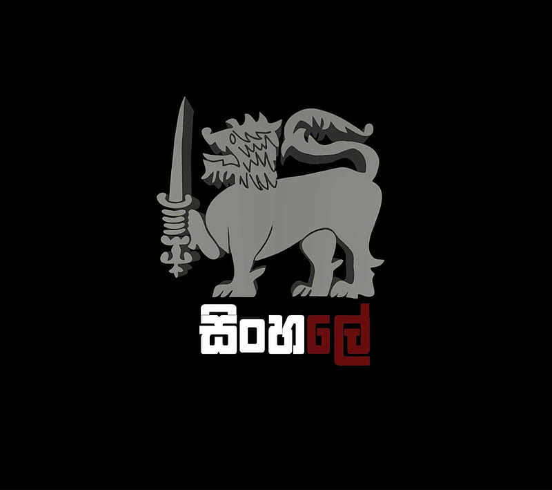 Sinhale, everything, love, motherland, sinhala, sri lanka, HD wallpaper ...
