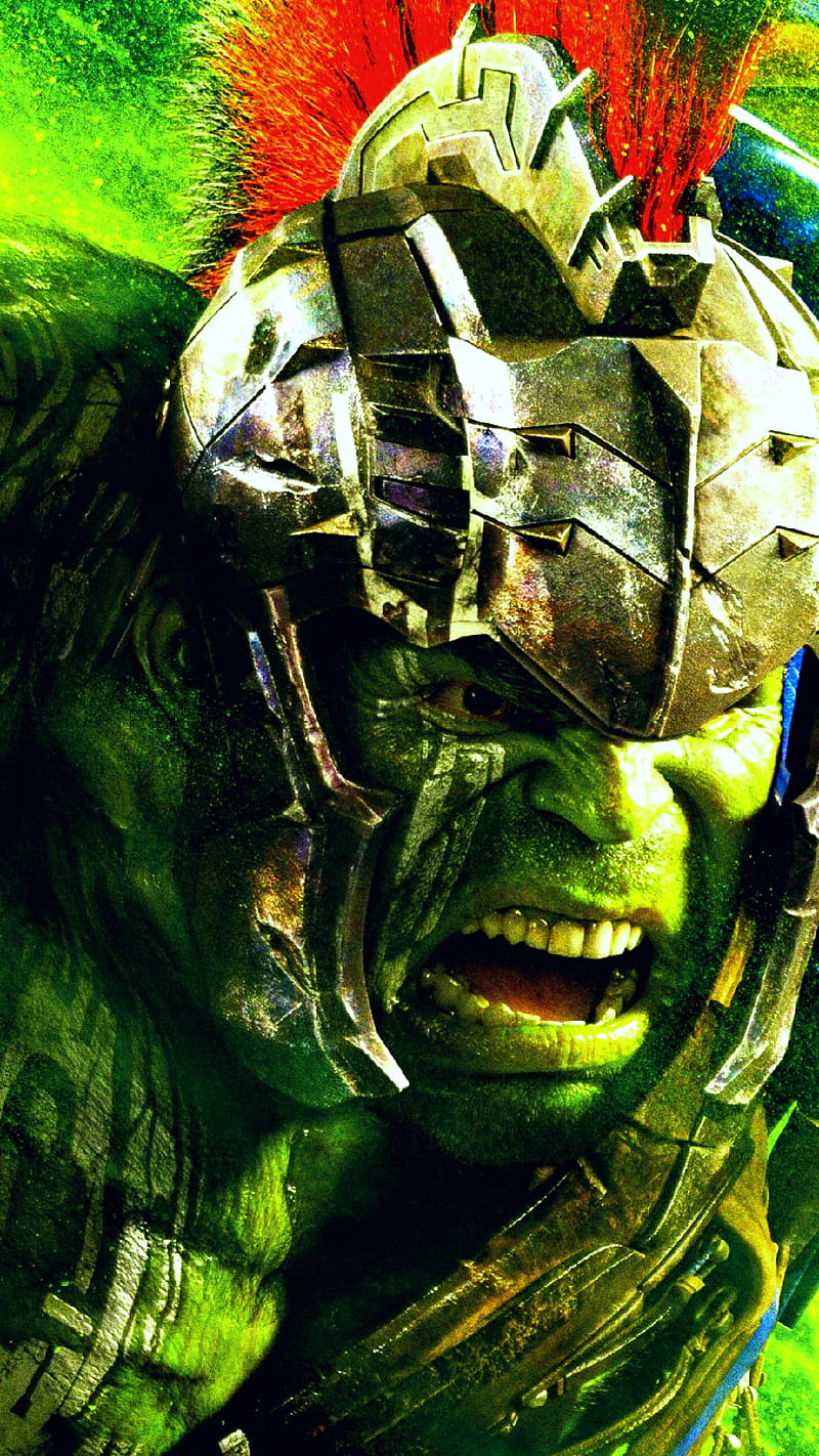 Hulk angry, hulk is angry, smash, HD phone wallpaper