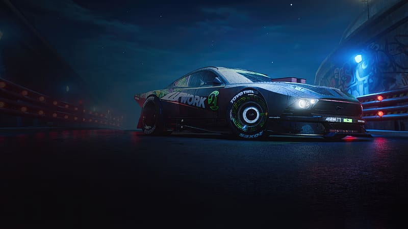 Need For Speed Unbound Microsoft Windows, need-for-speed-unbound, need-for-speed, 2023-games, ps5-games, xbox-games, pc-games, HD wallpaper