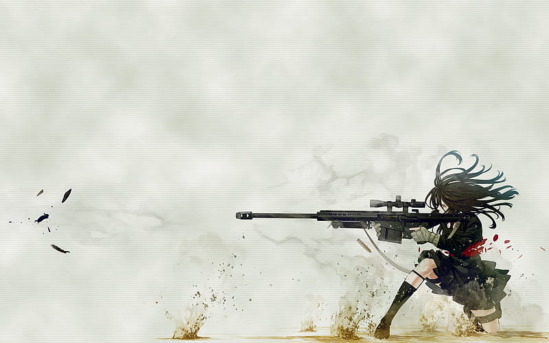 1290x2796px-2k-free-download-last-stand-barret-anime-sniper-girl