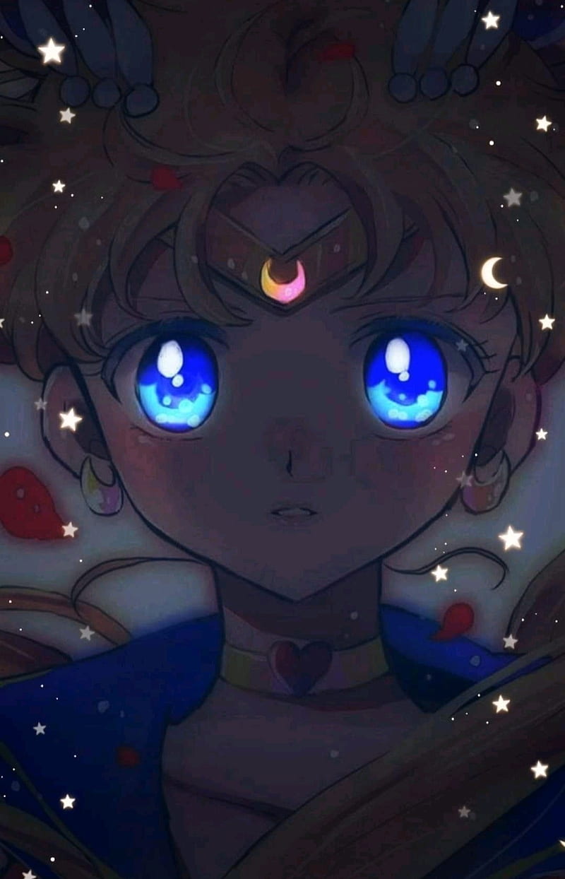 Sailor Moon Wallpaper HD4K APK for Android Download