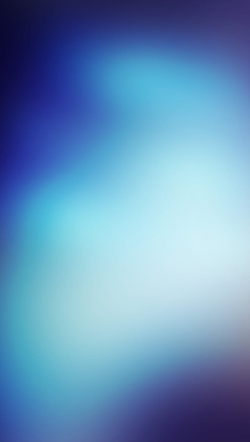 102, abstract, blue, blur, colors, colours, dark, gradient, plain,  turquoise, HD phone wallpaper | Peakpx