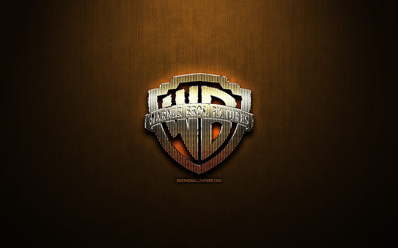 WB Games, game, logo, HD wallpaper