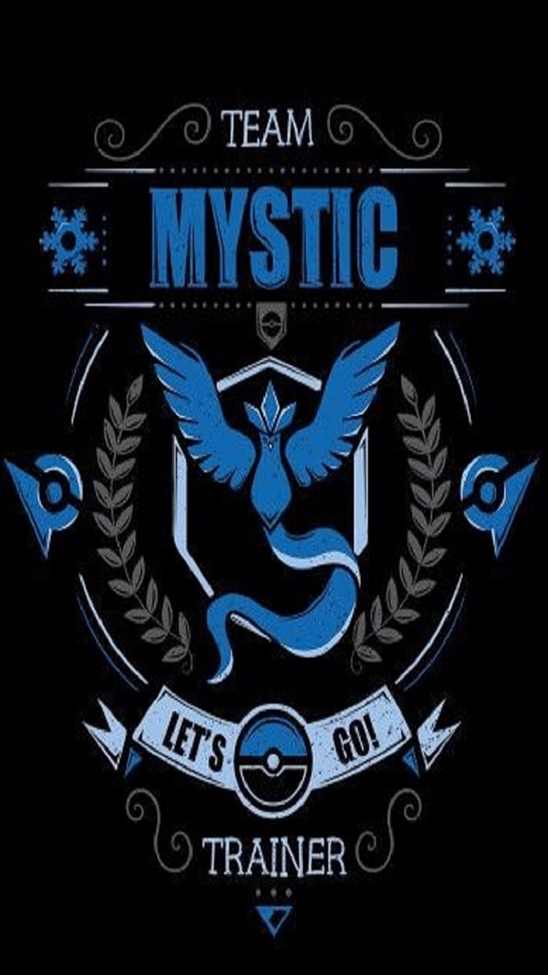 Mystic, lockscreen, pokemon, pokemon go, HD phone wallpaper