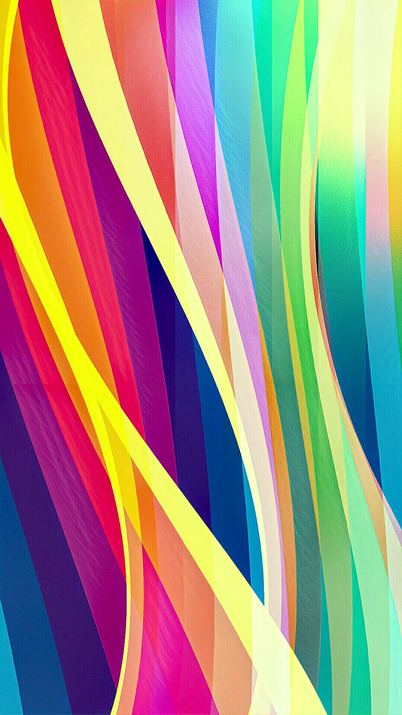 Colores vivos, coloridos, colores, Fondo de pantalla de teléfono HD | Peakpx