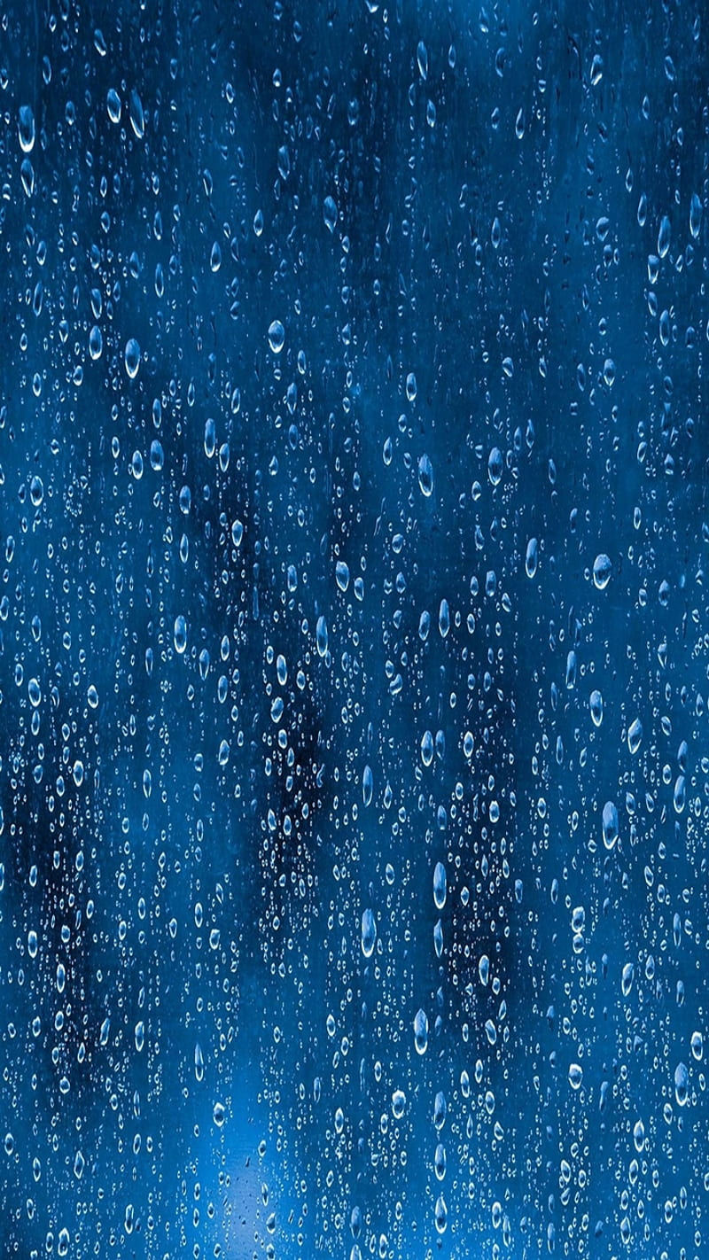 water glass, cool, drops, nice, pane, rain, water, weather, window, HD phone wallpaper