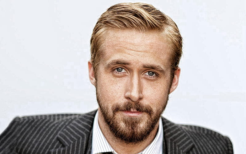 Ryan gosling, retrato, actor canadiense, estrella de hollywood, actores  famosos, Fondo de pantalla HD | Peakpx