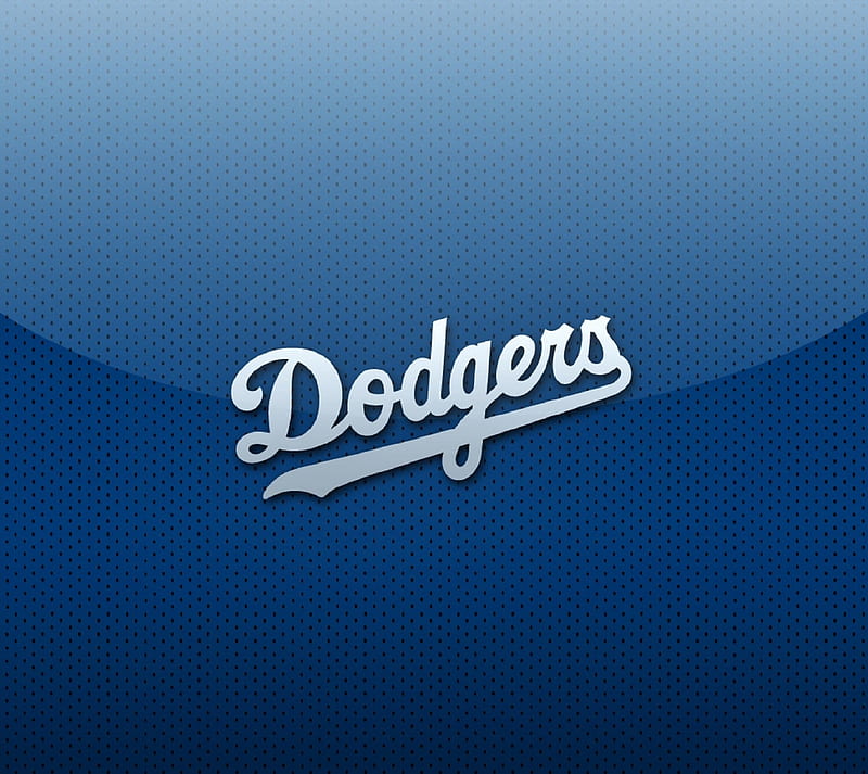 LA Dodgers 2, baseball, blue, dodgers, la, esports, winner, HD wallpaper