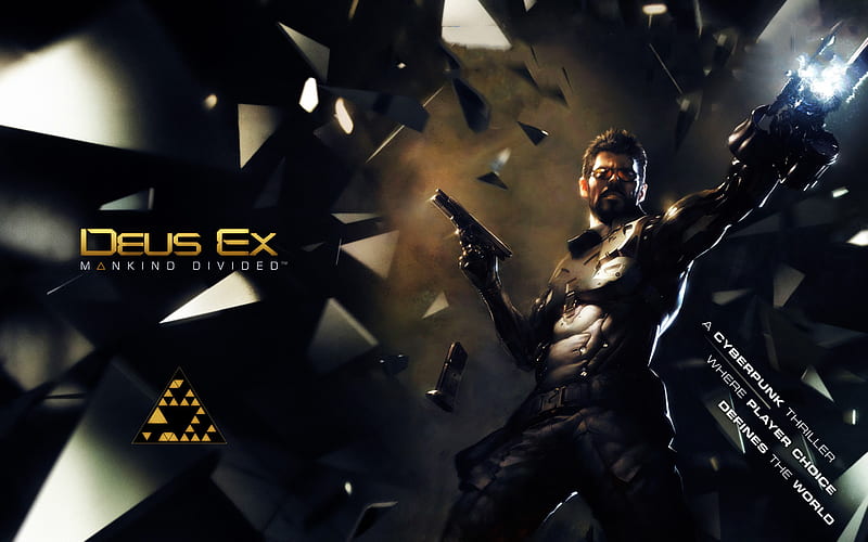 Deus Ex Mankind Divided Games, games, pc-games, xbox-games, ps-games, deus-ex-mankind-divided, HD wallpaper