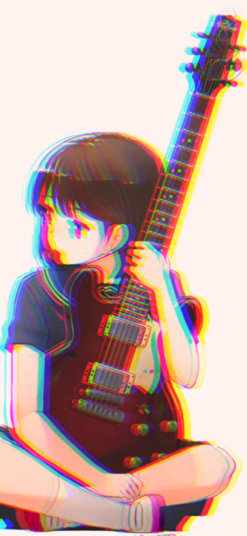 Share 73+ anime bass guitar - in.cdgdbentre